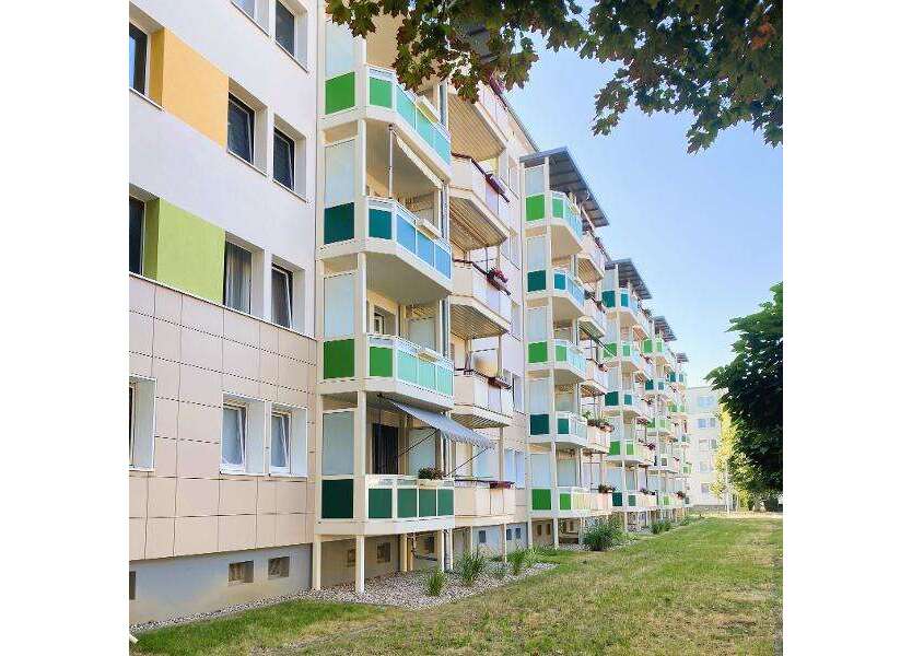 Wohnung zum Mieten in Magdeburg 649,80 € 72.2 m²
