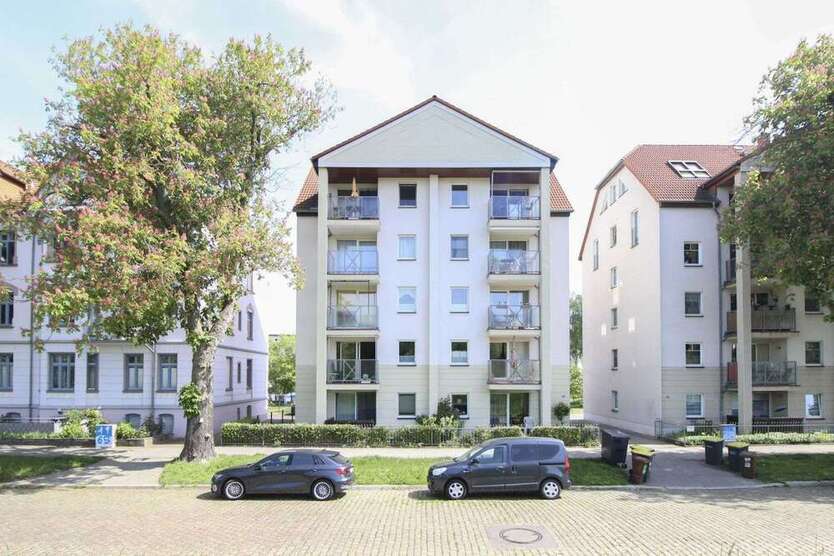 Wohnung zum Kaufen in Magdeburg 160.000 € 65 m²