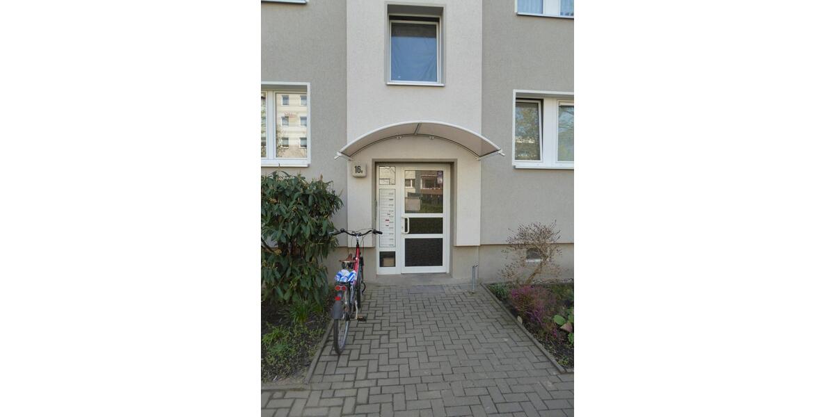 Dachgeschoßwohnung Magdeburg Diesdorf - 3 Zimmer, 60 m&sup2;, 455&euro; | Angebot:26406856