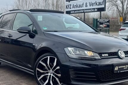VW Golf 157.500 km 16.950 &euro; Magdeburg 39118