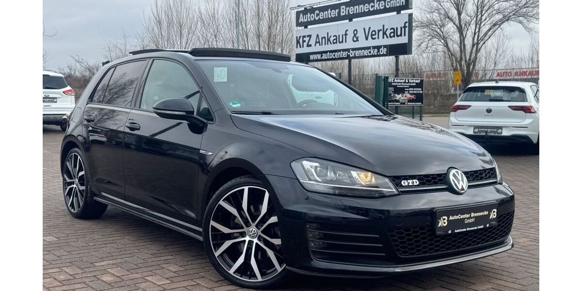 VW Golf 157.500 km 16.950 &euro; Magdeburg 39118