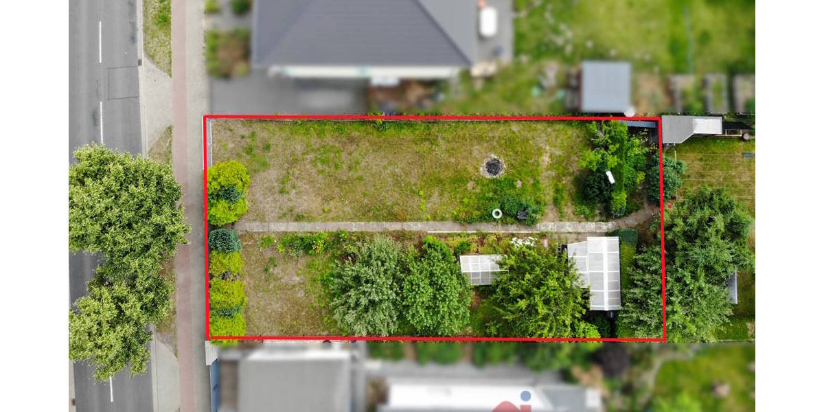 Grundstück Magdeburg / Diesdorf Altstadt - 103.000&euro; | Angebot:25747184