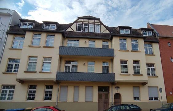3- Raum Wohnung, MD- Alte Neustadt, Nähe Universität, FROSER STR. zimmer