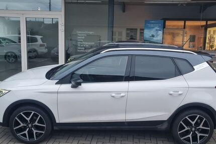 Seat Arona 42.560 km 16.980 &euro; Barleben 39179