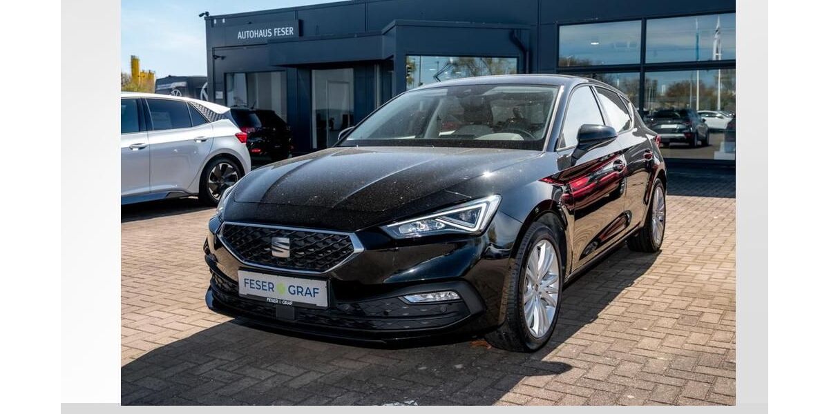 Seat Leon 63.913 km 18.840 &euro; Magdeburg 39126