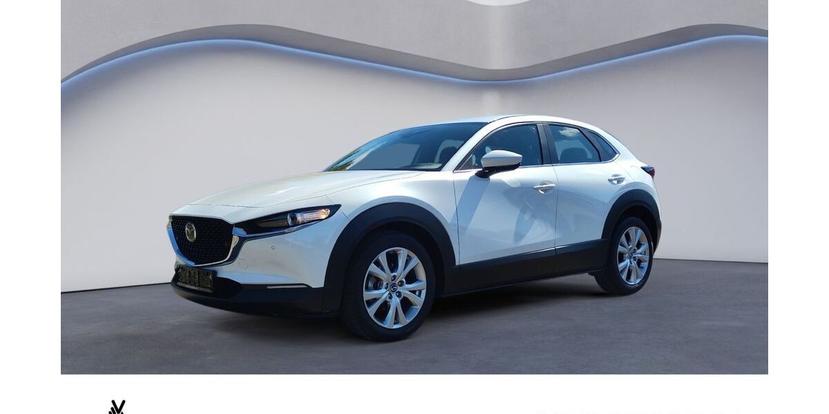 Mazda CX-30 16.528 km 21.995 &euro; Magdeburg 39114