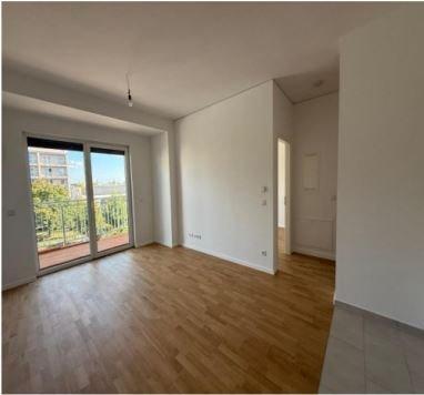 Etagenwohnung Magdeburg Leipziger Straße - 2 Zimmer, 43 m&sup2;, 530&euro; | Angebot:27634217