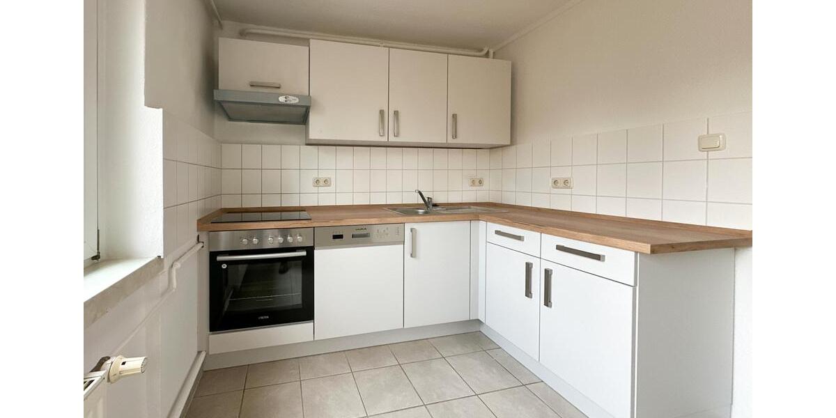 Etagenwohnung Möckern - 4 Zimmer, 100 m&sup2;, 700&euro; | Angebot:24750565