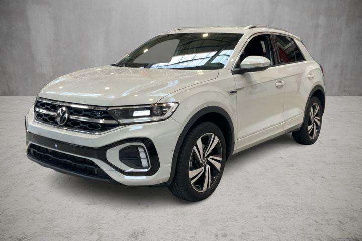 VW T-Roc 14.994 km 28.680 &euro; Magdeburg 39128