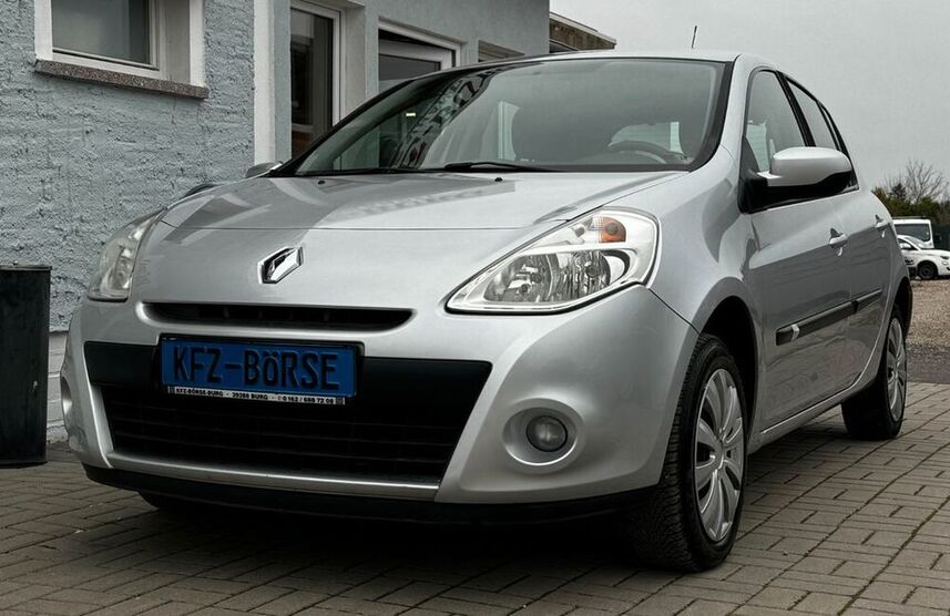 Clio