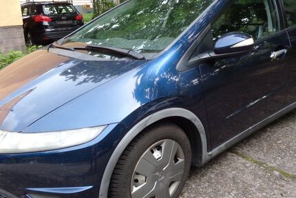 Honda Civic 222.400 km 2.900 &euro; Magdeburg 39110