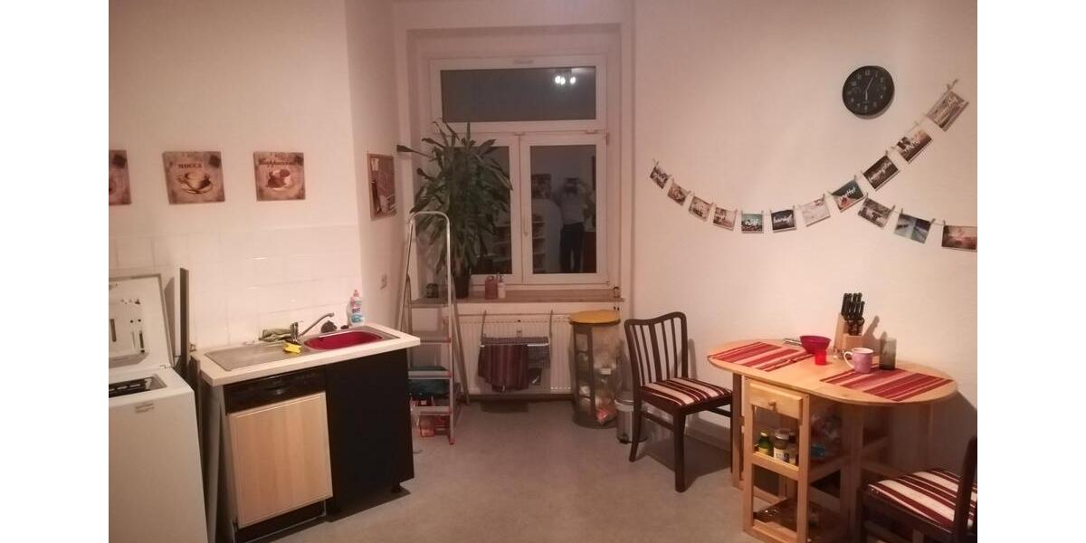 Hochparterre Magdeburg Leipziger Straße - 3 Zimmer, 84 m&sup2;, 139.500&euro; | Angebot:24691471