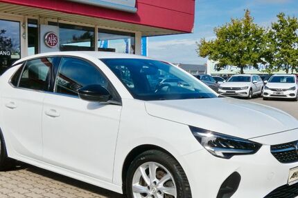 Opel Corsa 63.276 km 12.100 € Magdeburg 39120