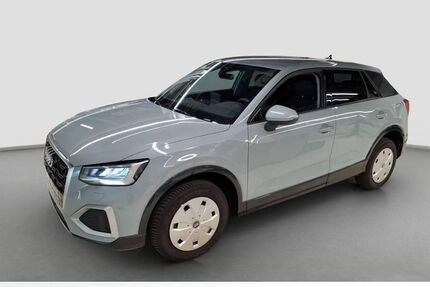 Audi Q2 2.007 km 23.440 &euro; Magdeburg 39126