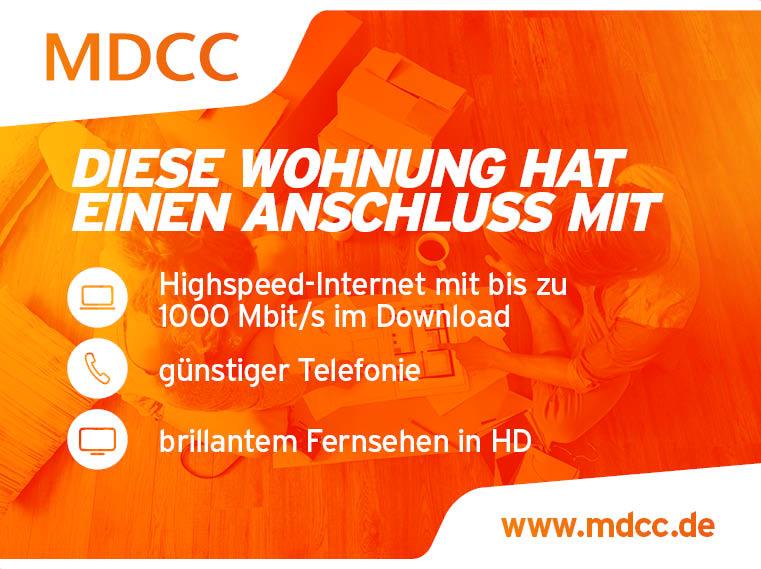 Etagenwohnung Magdeburg Großer Silberberg - 2 Zimmer, 46 m&sup2;, 320&euro; | Angebot:24793608