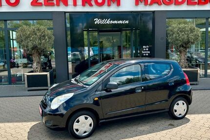 Suzuki Alto 136.343 km 3.950 &euro; Magdeburg 39112