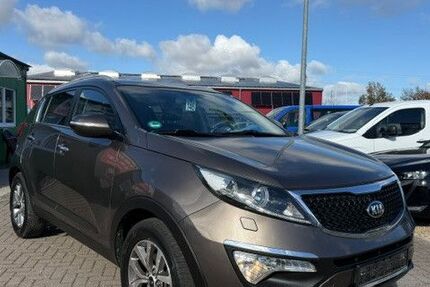 Kia Sportage 75.822 km 10.500 &euro; Hohenwarsleben 39326