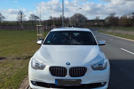 BMW 530 Gran Turismo 288.000 km 13.000 &euro; Magdeburg 39108