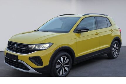 VW T-Cross 6.207 km 18.595 &euro; Magdeburg 39126