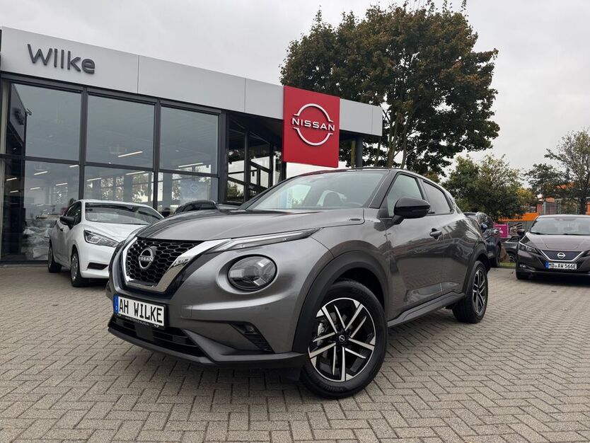Nissan Juke 13.084 km 20.990 € Magdeburg 39120