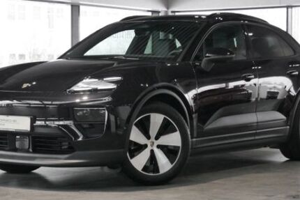 Porsche Macan 9.900 km 88.890 &euro; Magdeburg 39116