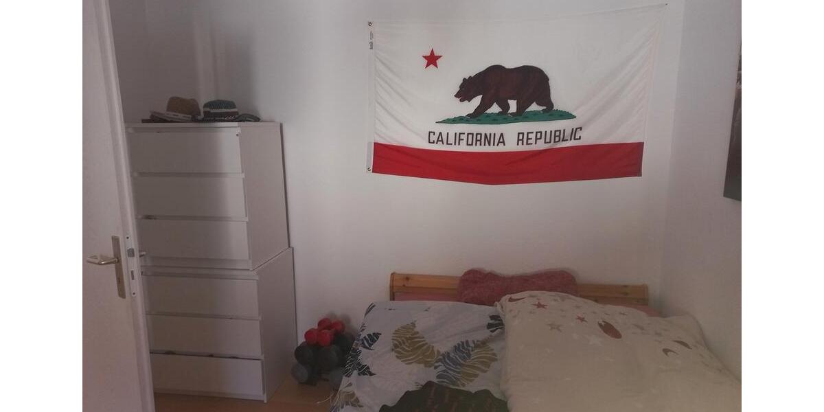 Etagenwohnung Magdeburg Neue Neustadt - 2 Zimmer, 45 m&sup2;, 333&euro; | Angebot:26311541