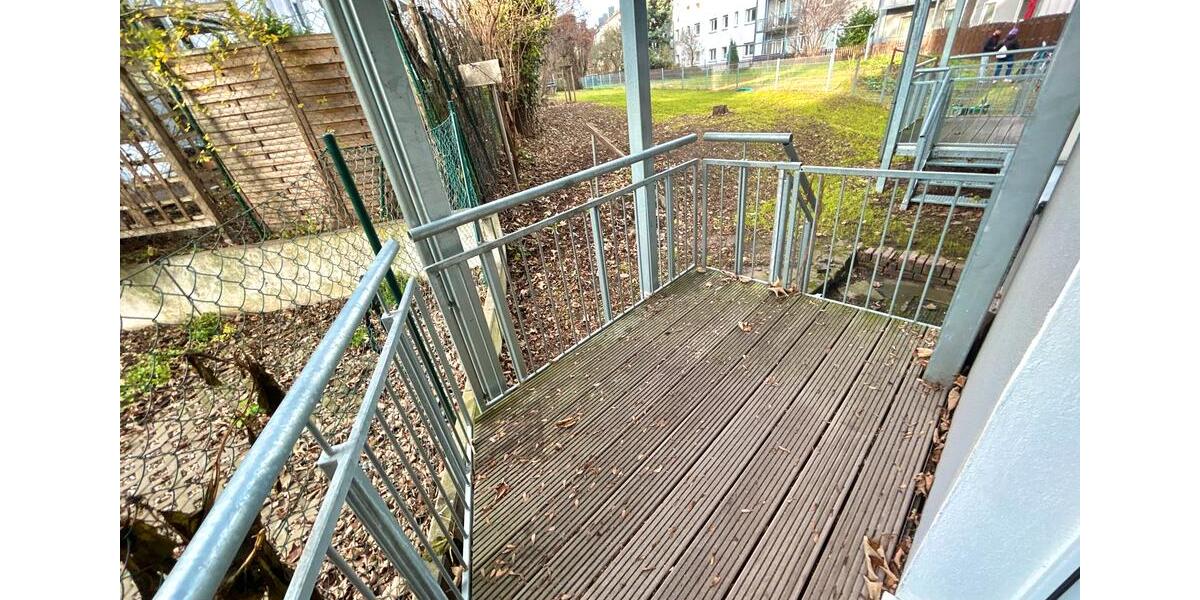 Erdgeschoßwohnung Magdeburg Leipziger Straße - 2 Zimmer, 70 m&sup2;, 563&euro; | Angebot:24890577