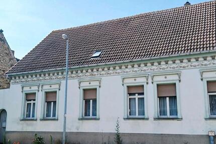 Alter Bauernhof mit Charm 6 zimmer