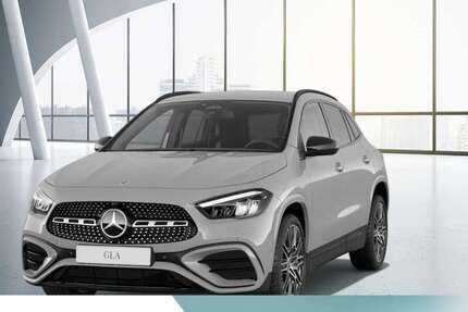 Mercedes-Benz GLA 200 18.289 km 38.950 &euro; Magdeburg 39130