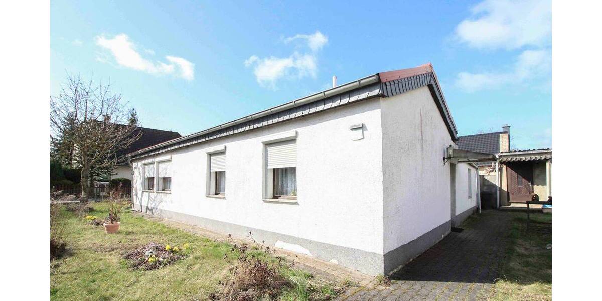 Einfamilienhaus Niedere Börde Groß Ammensleben - 4 Zimmer, 90 m&sup2;, 75.000&euro; | Angebot:26107422