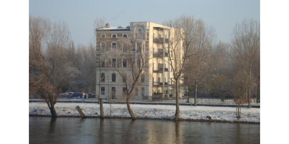 Etagenwohnung Magdeburg Brückfeld - 2 Zimmer, 55 m&sup2;, 707&euro; | Angebot:26460988