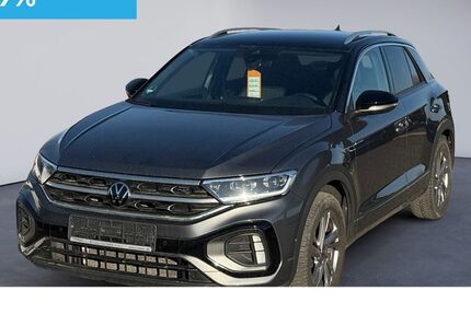 VW T-Roc 43.453 km 21.995 &euro; Magdeburg 39126