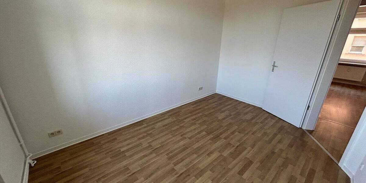 Etagenwohnung Magdeburg Sudenburg - 3 Zimmer, 57 m&sup2;, 381&euro; | Angebot:26673530