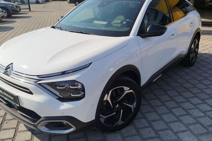 Citroen C4 25.026 km 16.950 &euro; Oschersleben 39387