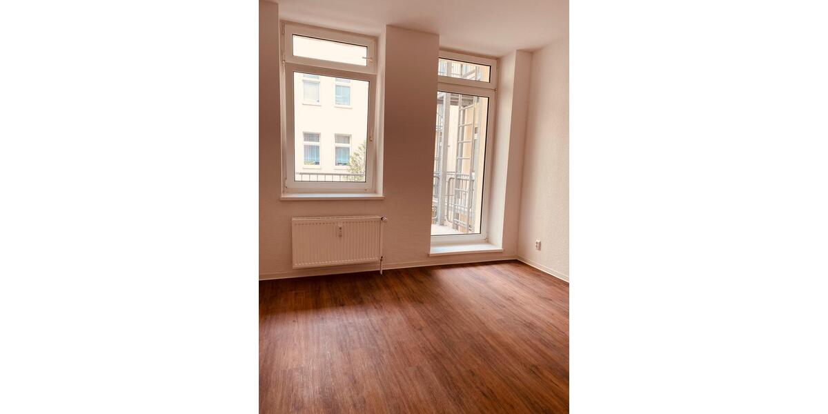 Wunderschön renoviertes Penthouse in bester Lage Sudenburgs 2 zimmer