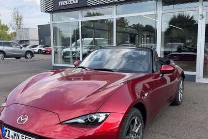 Mazda 2 1.500 km 29.990 &euro; Magdeburg 39120