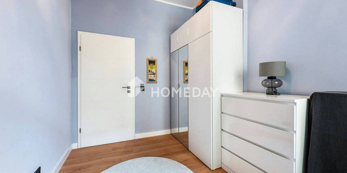 Etagenwohnung Magdeburg Stadtfeld Ost - 3 Zimmer, 83 m&sup2;, 249.000&euro; | Angebot:25997104