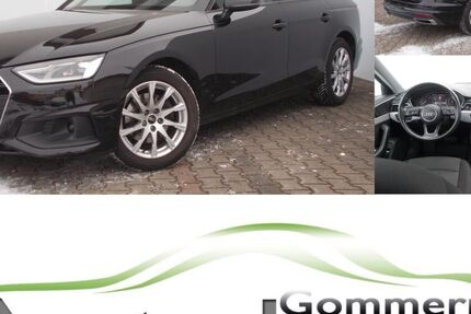 Audi A4 45.848 km 22.950 &euro; Gommern 39245