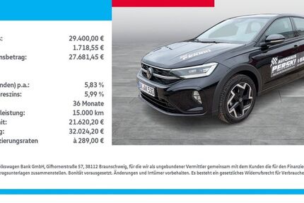 VW Taigo 12.300 km 28.550 &euro; Wanzleben-Börde OT Hohendodeleben 39164