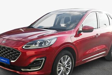 Ford Kuga 19.470 km 27.480 € Magdeburg 39116