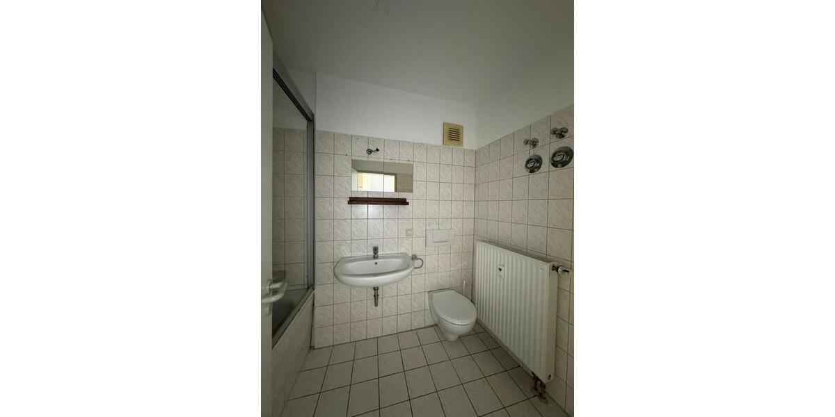 Etagenwohnung Magdeburg Alt Olvenstedt - 3 Zimmer, 67 m&sup2;, 499&euro; | Angebot:23846293