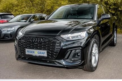 Audi Q5 14.241 km 49.940 &euro; Magdeburg 39126