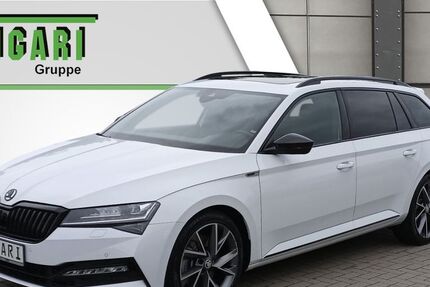 Skoda Superb 90.000 km 28.990 € Magdeburg 39128