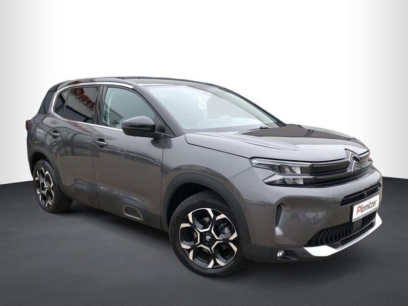 C5 Aircross