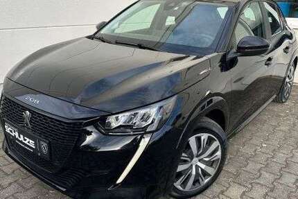 Peugeot 208 20.147 km 17.250 € Magdeburg 39110
