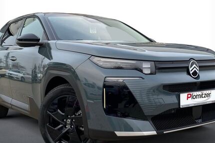Citroen C5 Aircross 8.600 km 33.980 &euro; Magdeburg 39128