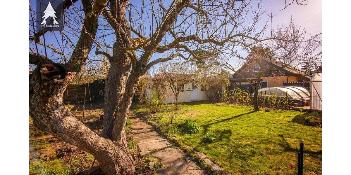 Einfamilienhaus Magdeburg Prester - 6 Zimmer, 114 m&sup2;, 349.000&euro; | Angebot:26116721