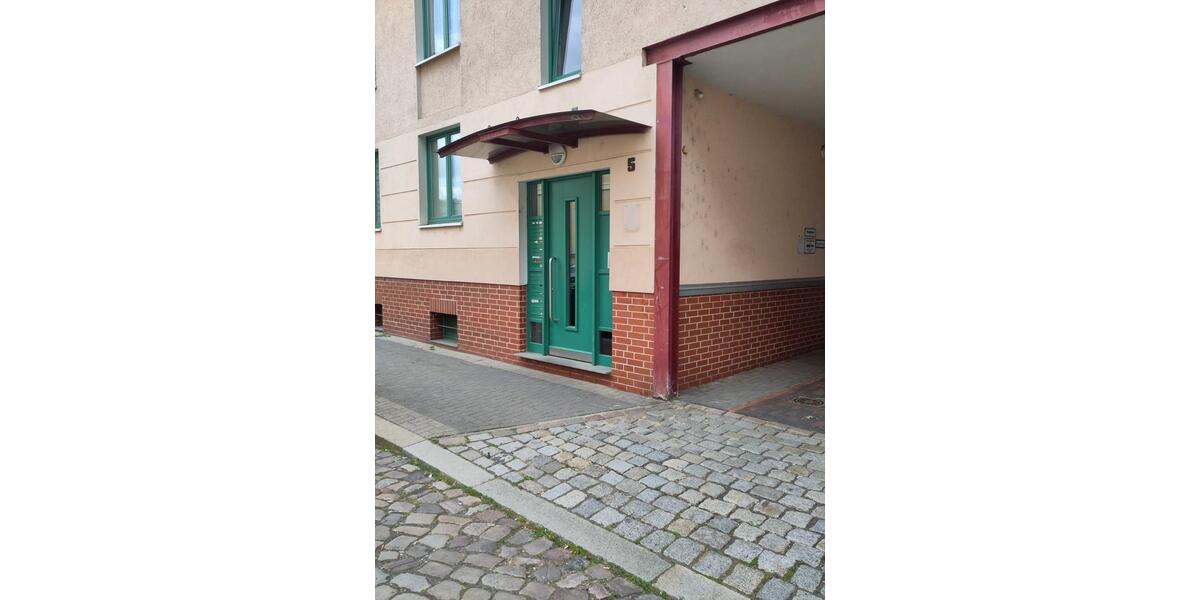 Dachgeschoßwohnung Magdeburg Neue Neustadt - 3 Zimmer, 64 m&sup2;, 128.250&euro; | Angebot:27671617