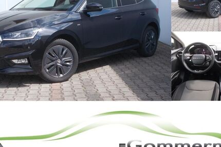 Skoda Fabia 16.745 km 18.950 &euro; Gommern 39245