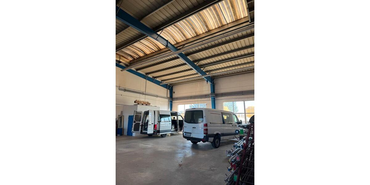 Gewerbeobjekt Gommern - 1.300&euro; | Angebot:26129851